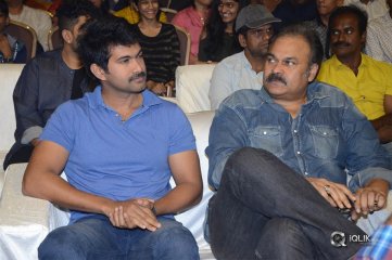 Geetha Govindham Movie Audio Launch Photos